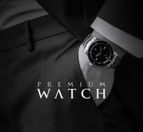 マイナビウエディング 「PREMIUM WATCH」 制作実績紹介