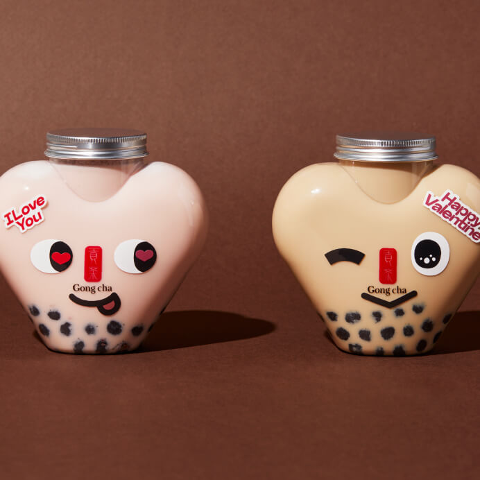 ボトルステッカー