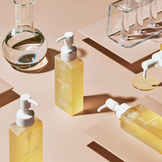 イメージビジュアル・製品パッケージ etc.