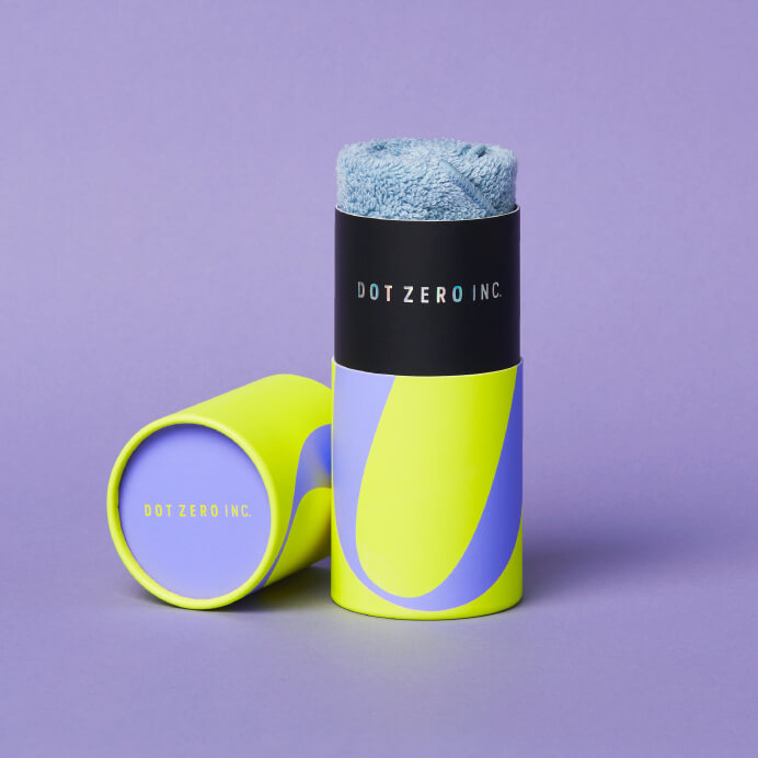 ノベルティ タオル