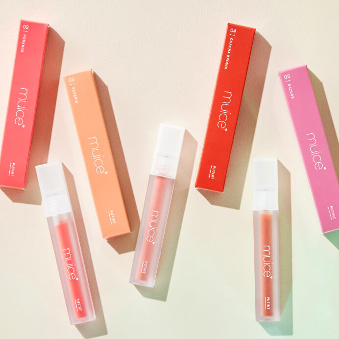 商品パッケージ