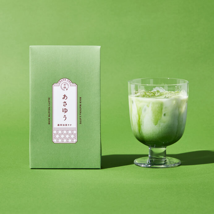 商品パッケージ・商品ロゴ