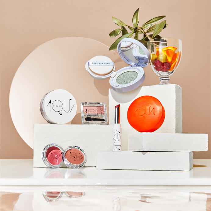 キービジュアル・プロモーション什器 etc.