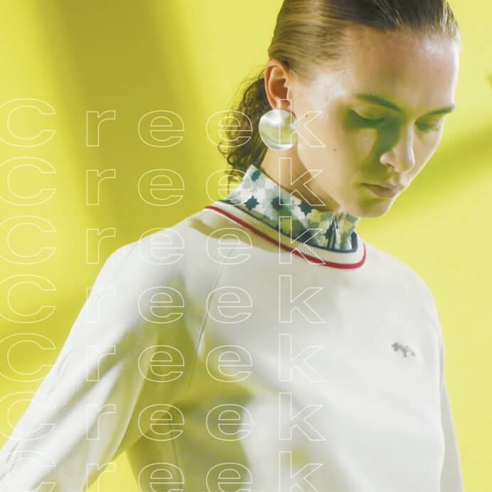 Heal Creek 制作実績紹介