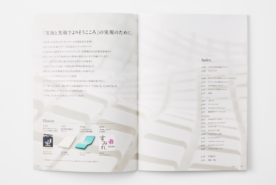 イノアックの画像が表示されています。