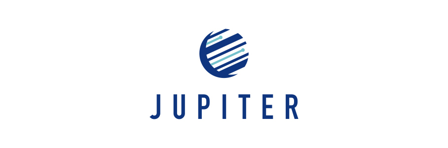 JUPITERの画像が表示されています。